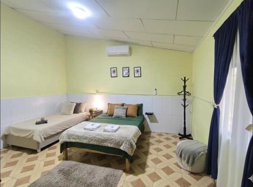 Apartaments BK1 Iquitos