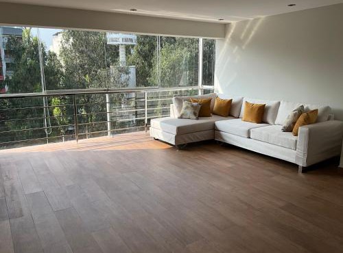 Apartment 4 Rent - Av San Borja Sur Cdra 4 in Lima