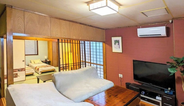 Apartment Avenue Koza Hotel on Park Avenue Exclusive use up to 8 adults/Okinawa Okinawa