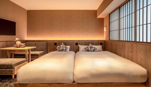 Apartment Hotel 11 Gion