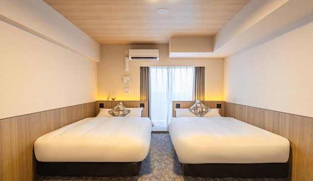Apartment Hotel 11 Hanazono 1