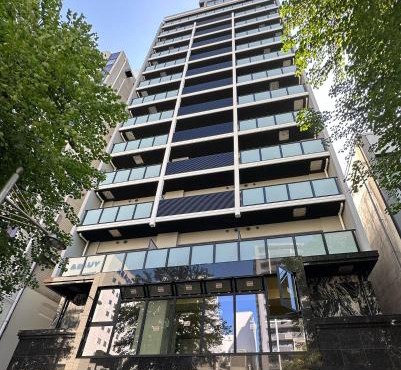 Apartment Hotel 11 Shinsaibashi 3