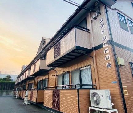 apartment hotel myu didymi
