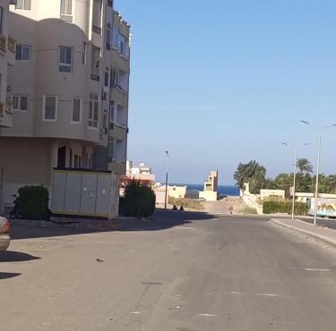 Apartment in al-ahyiaa, tolal Street