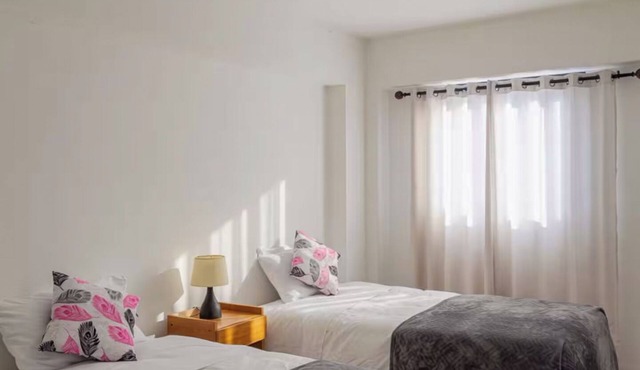 Apartment in Downtown Cusco/4–5 People/High-Speed Wi-Fi