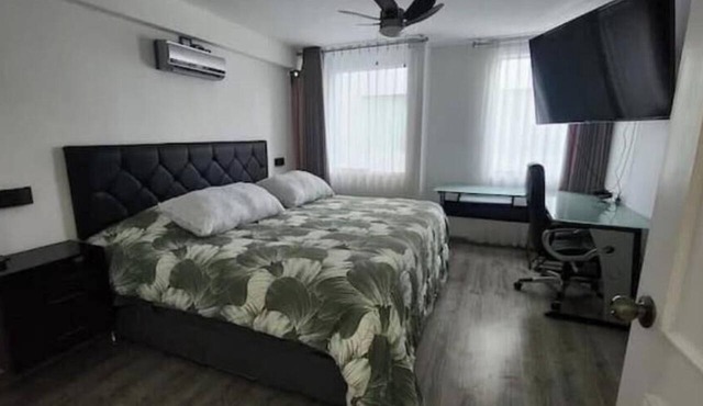 Apartment in Sachaca in Sachaca