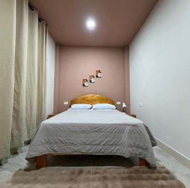 Apartment July Juanjui San Martin