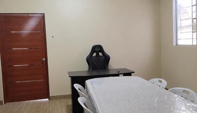Apartment located in the heart of Satipo