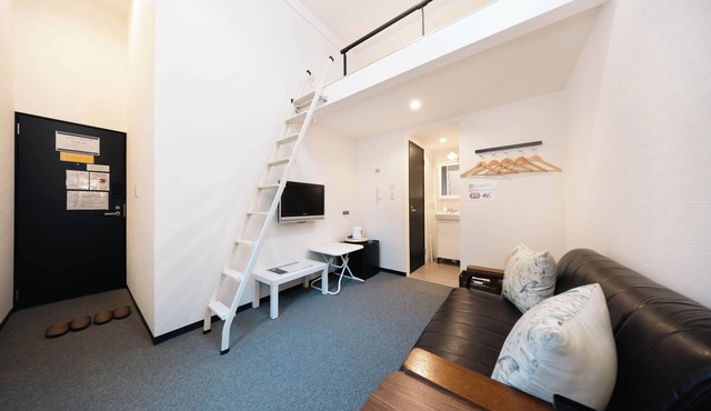 Apartment Sanjo