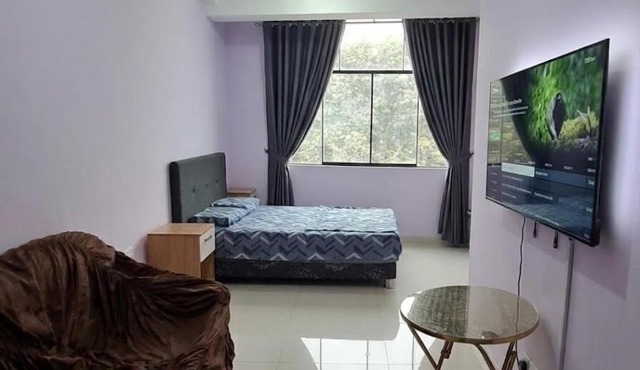 Apartments in Chiclayo, Peru in Chiclayo