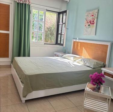 Appartamento Delta sharm resort