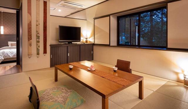 Appi Kogen Mori no Hotel in Hachimantai