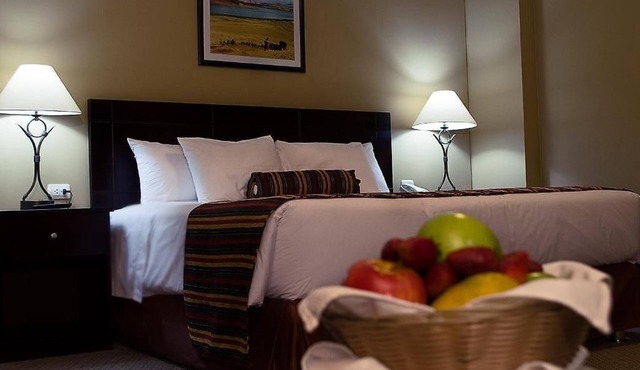 Apu Mountain Lodge in Cusco