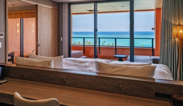 AQUASENSE Hotel & Resort