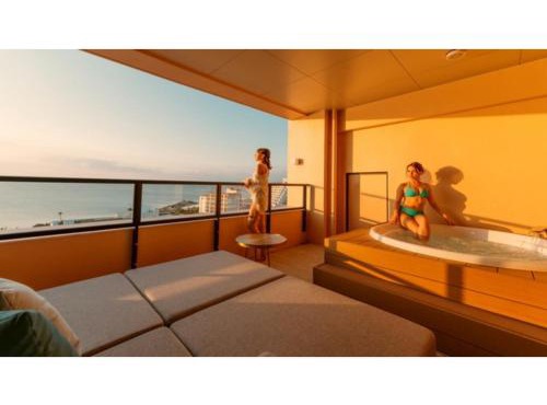 AQUASENSE Hotel&Resort - Vacation STAY 35918v