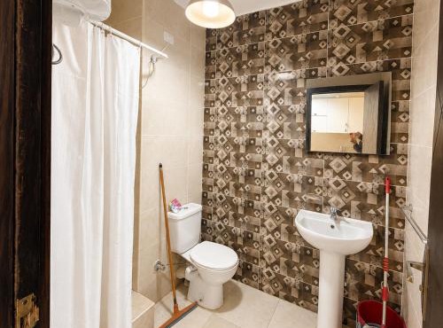 Aquaview Northcoast أكوافيو الساحل الشمالي