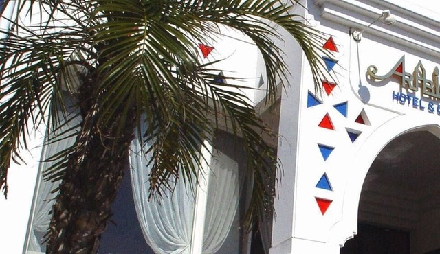 Arabianart Hotel & Gallery