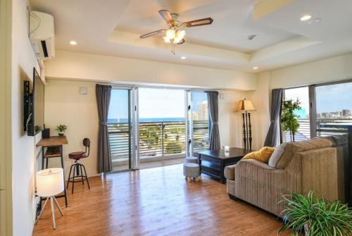 Araha Blue Resort in Chatan