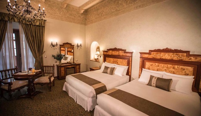 Aranwa Cusco Boutique Hotel in Cusco