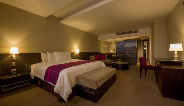 Arawi Miraflores Prime
