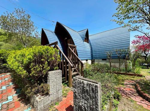 ARCH HOUSE TAKASHIMA - Vacation STAY 31925v