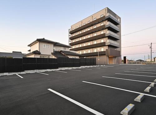 Arigato Stay Suzuka