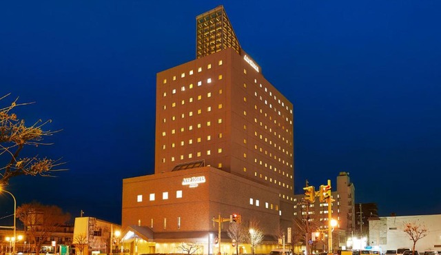 ART HOTEL Aomori