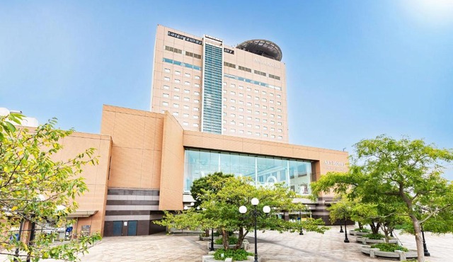 ART HOTEL Kashima Central