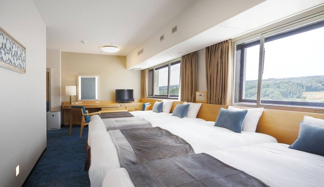 ART HOTEL NARITA in Narita