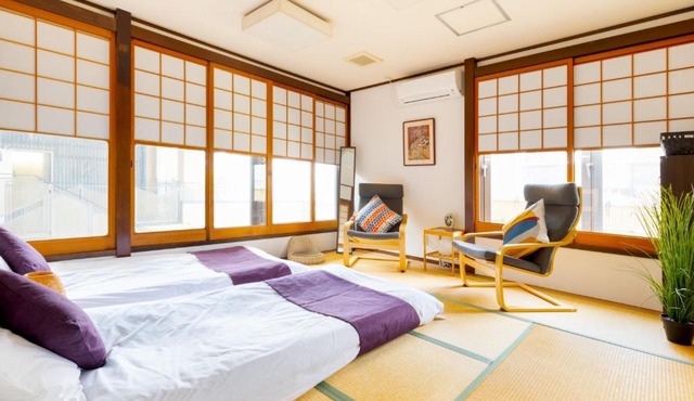 Arte Building 3F - Vacation STAY 58153v