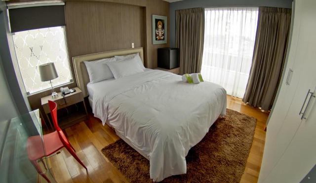 Arvo Hotel Boutique