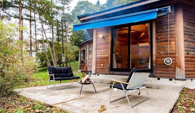 Asahi Prime Resort Cottages