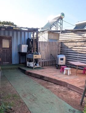 Asahi Seaside Cottage - Vacation STAY 42136v