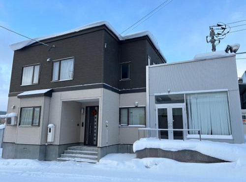 Asahikawa City - House - Vacation STAY 21580
