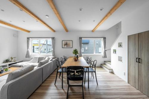 Asahikawa City - House - Vacation STAY 37346v