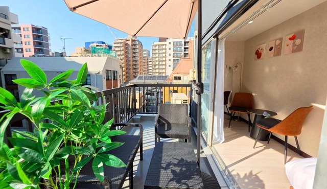 Asakusa Jellyne Private House