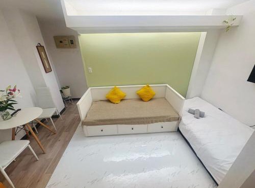Asakusa Sakura101, Ueno & Asakusa, Family Stay, Max 3