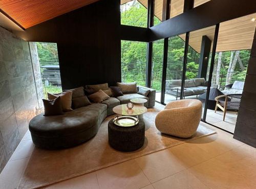 Asama Hideaway