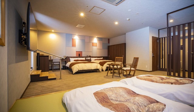 Asari Classe Hotel