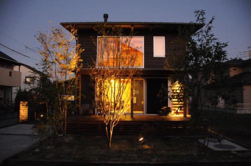 Aso Kumamoto Yume Yume House - Vacation STAY 41703v