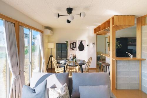 Aso View Terrace - Vacation STAY 14370v in Bōchū