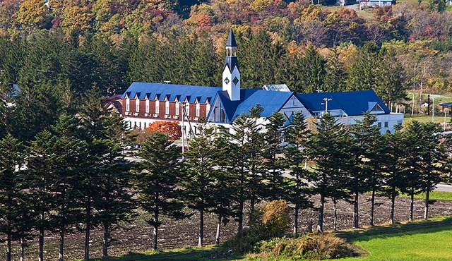 Assabu Uzura Onsen Shiki-no-Yado