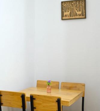 Astrid&Elena Mini Apartament Lince in Lima