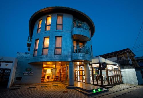 Asuka Hotel