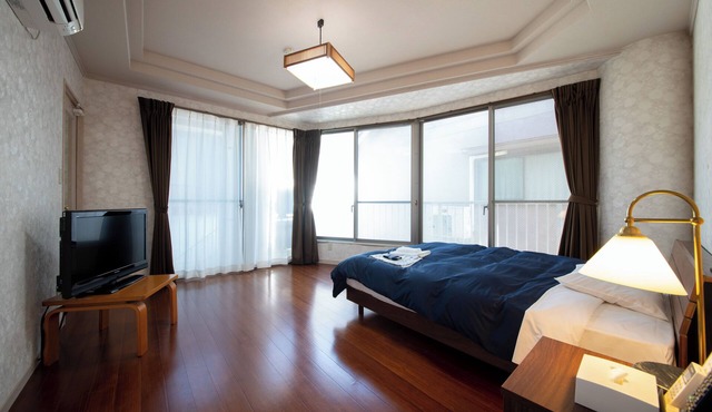Asuka Hotel
