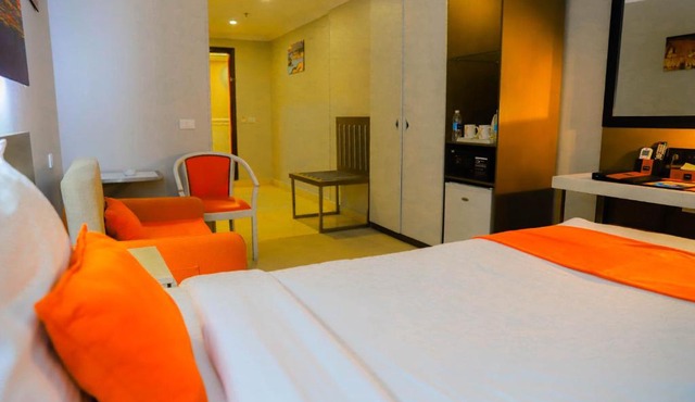 Aswan Plaza Hotel