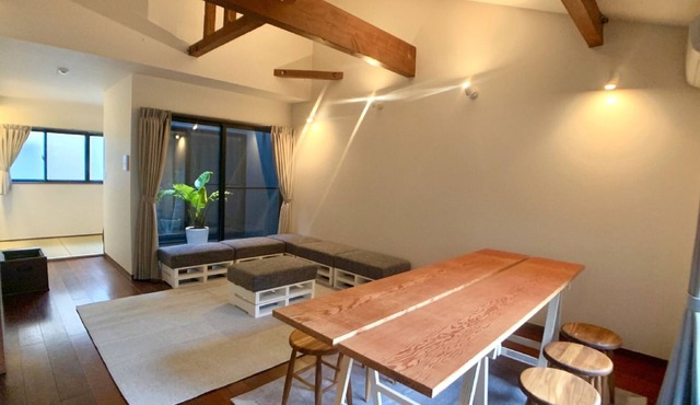 ATTA HOTEL KAMAKURA OomachiRoom 105/Kamakura Kanagawa