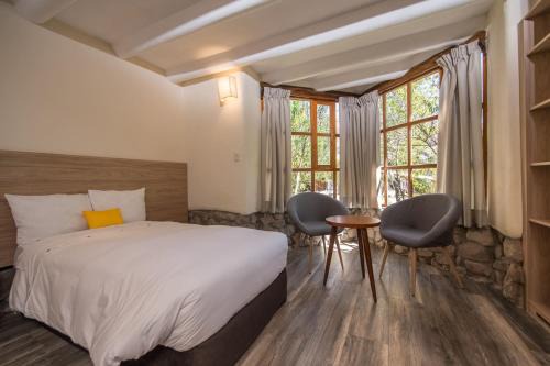 AVA Valle Sagrado Spot in Urubamba