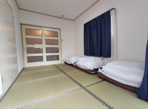 avanti house姪浜