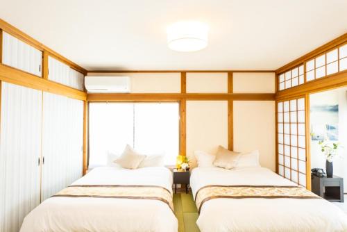 Awaji Seaside Villa in Goshiki 3